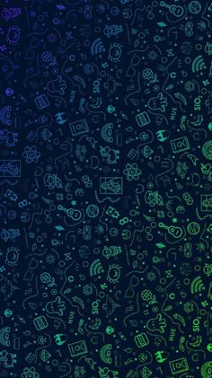 WhatsApp: Sohbet Arka Planını Değiştirmek